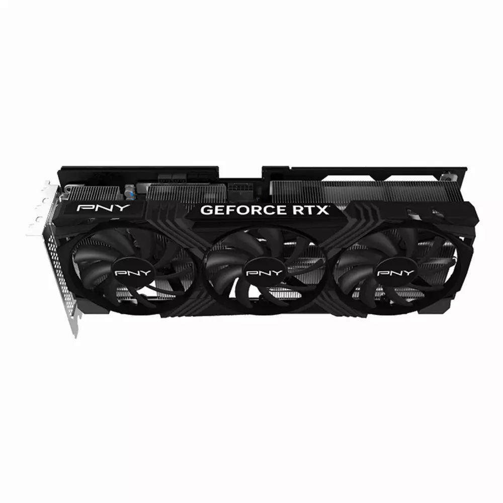 Видео карта PNY GeForce RTX 4070 Ti 12GB VERTO Triple Fan GDDR6X