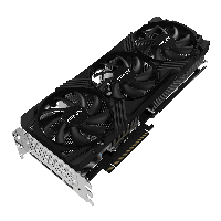 Видео карта PNY GeForce RTX 4070 Ti 12GB VERTO Triple Fan GDDR6X