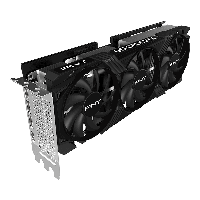 Видео карта PNY GeForce RTX 4070 Ti 12GB VERTO Triple Fan GDDR6X