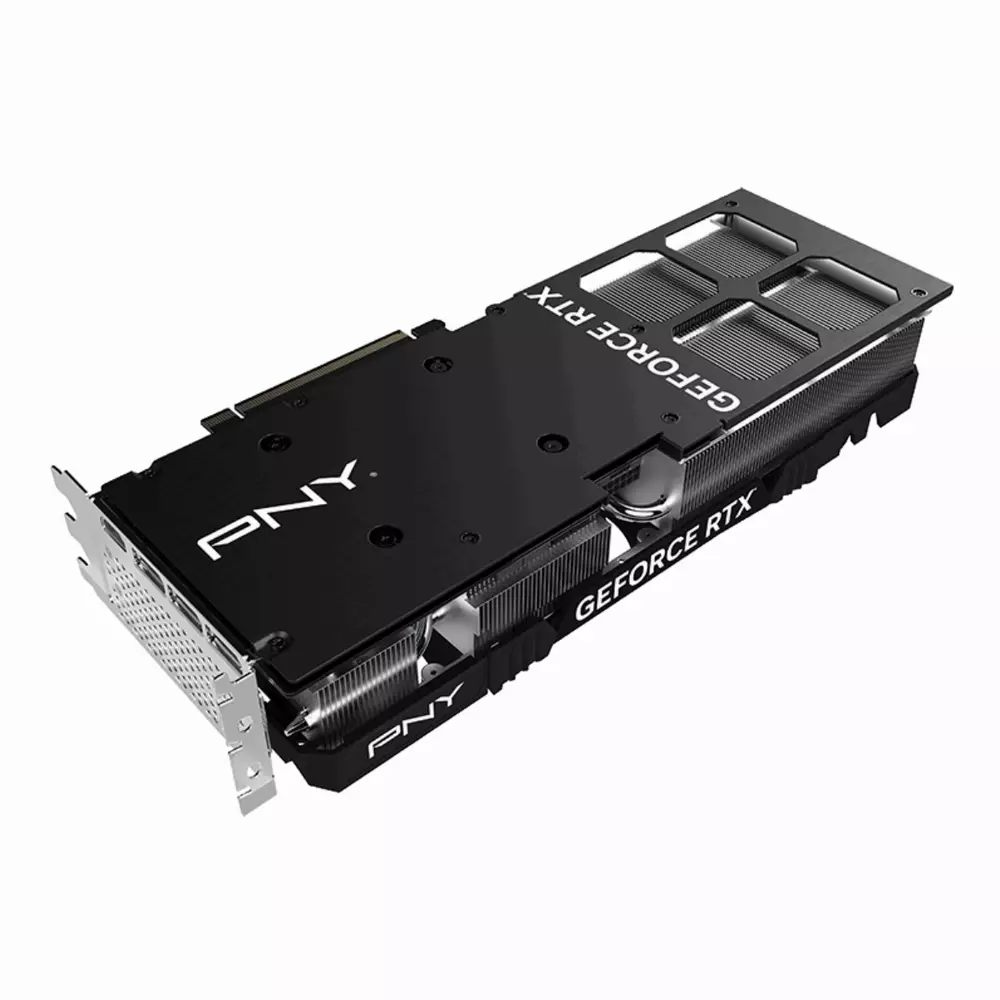 Видео карта PNY GeForce RTX 4070 Ti 12GB VERTO Triple Fan GDDR6X