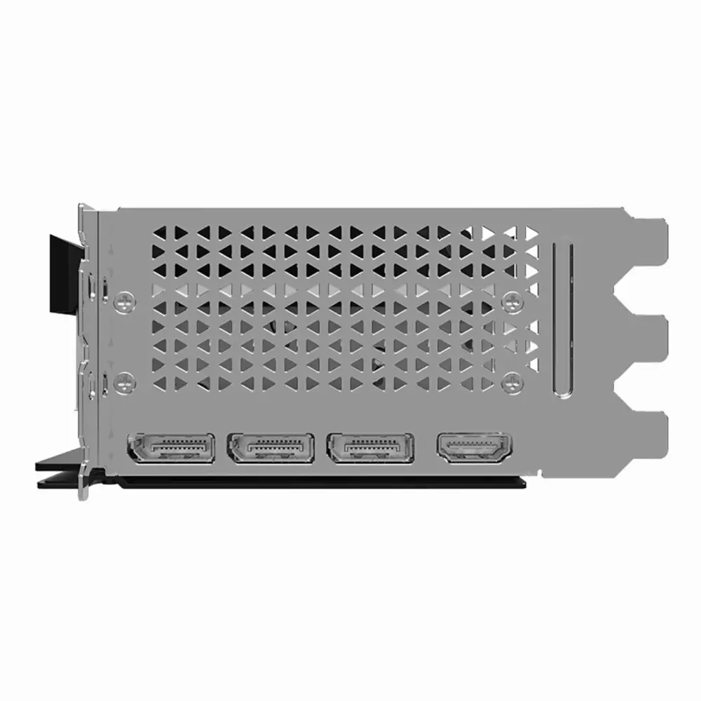 Видео карта PNY GeForce RTX 4070 Ti 12GB VERTO Triple Fan GDDR6X