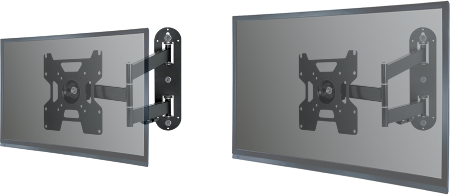 Arctic Стойка за телевизор TV Mount - TV Flex S - AEMNT00043A