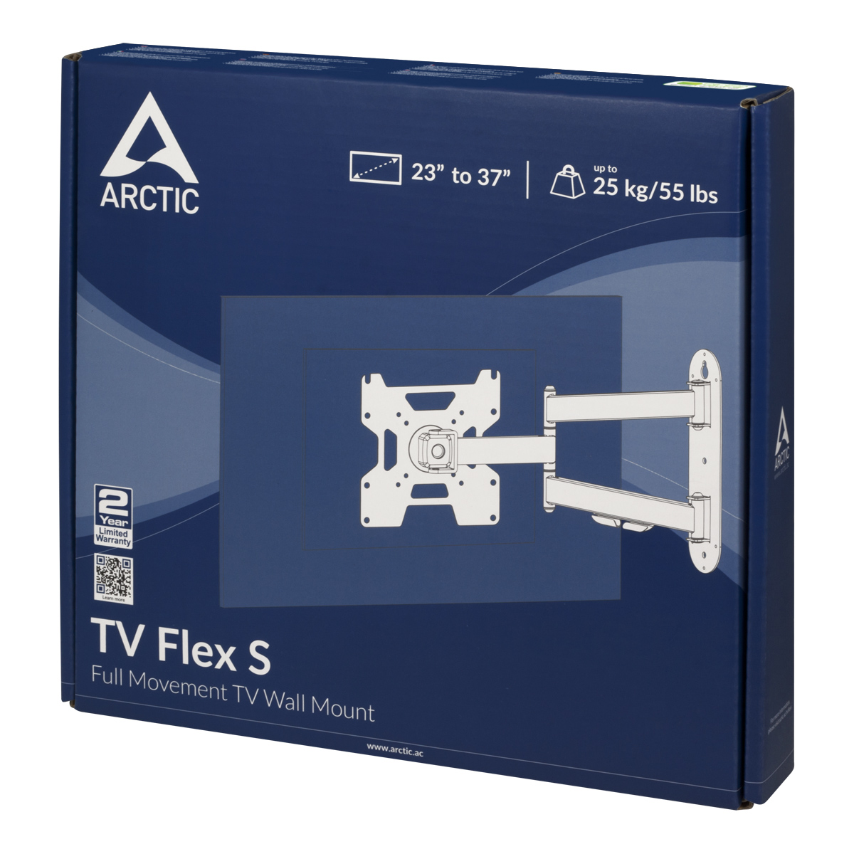 Arctic Стойка за телевизор TV Mount - TV Flex S - AEMNT00043A