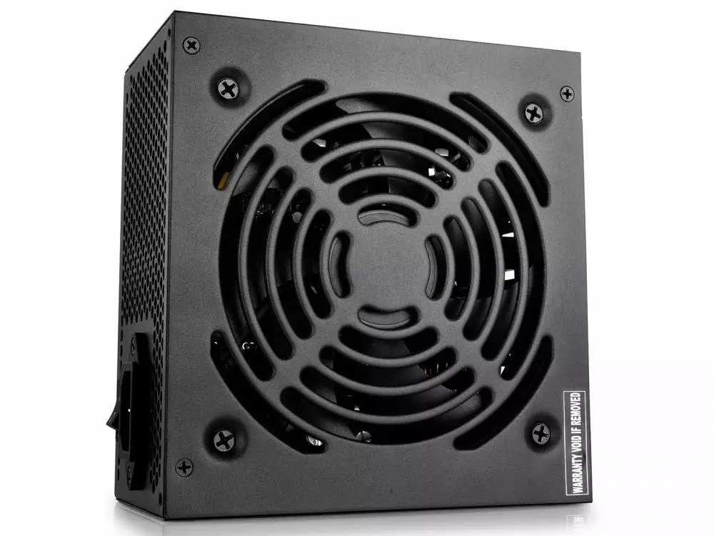 Захранване DeepCool DA700 (700W) 80 Plus Bronze PSU New version - 	DP-BZ-DA700N 