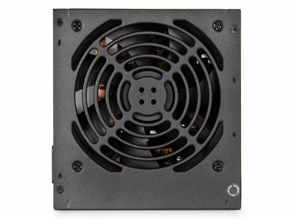 Захранване DeepCool DA600 (600W) 80 Plus Bronze PSU - DP-BZ-DA600N