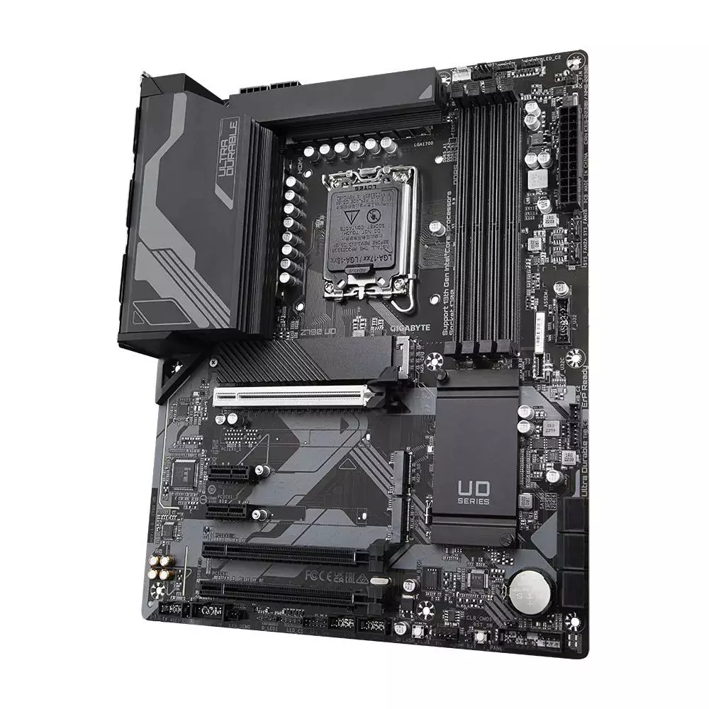 Дънна платка Gigabyte Z790 UD LGA1700 DDR5