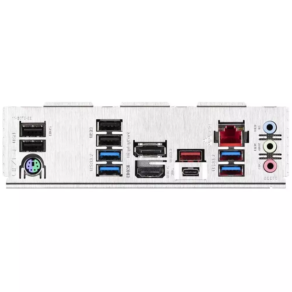 Дънна платка Gigabyte Z790 UD LGA1700 DDR5