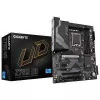 Дънна платка Gigabyte Z790 UD LGA1700 DDR5