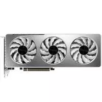 Видео карта Gigabyte GeForce RTX 3060 VISION OC 12G GDDR6