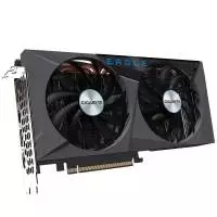Видео карта Gigabyte GeForce RTX 3060 EAGLE OC 12GB