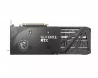 Видео карта MSI GeForce RTX 3060 VENTUS 3X 12GB - 912-V397-699