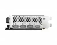 Видео карта MSI GeForce RTX 3060 VENTUS 3X 12GB - 912-V397-699