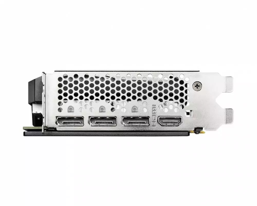 Видео карта MSI GeForce RTX 3060 VENTUS 3X 12GB - 912-V397-699