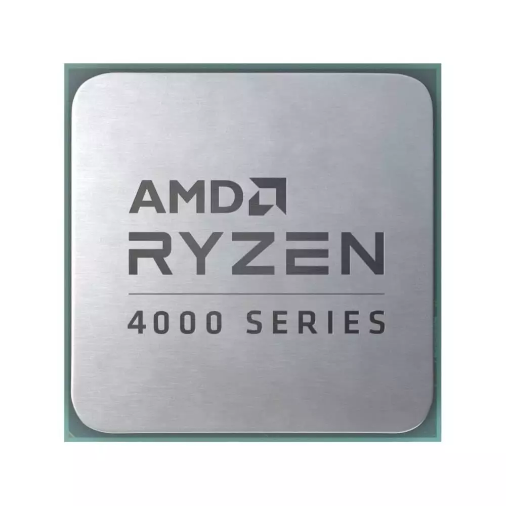 Процесор AMD Ryzen 5 4500 MPK - 100-100000644MPK