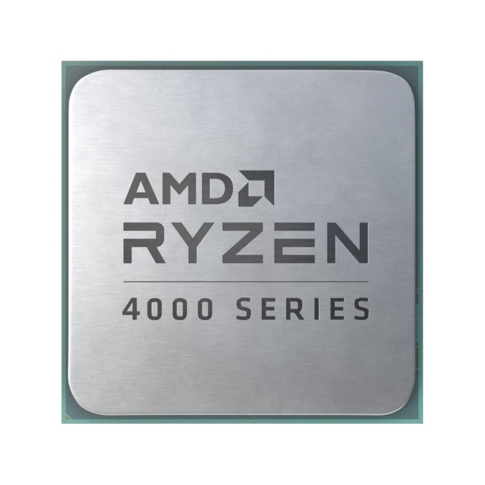 Процесор AMD Ryzen 3 4100 MPK - 100-100000510MPK