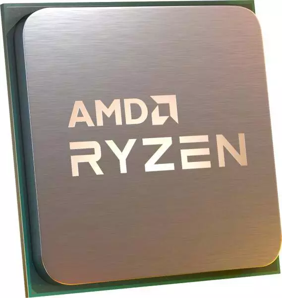 Επεξεργαστής AMD Ryzen 7 5700X Tray