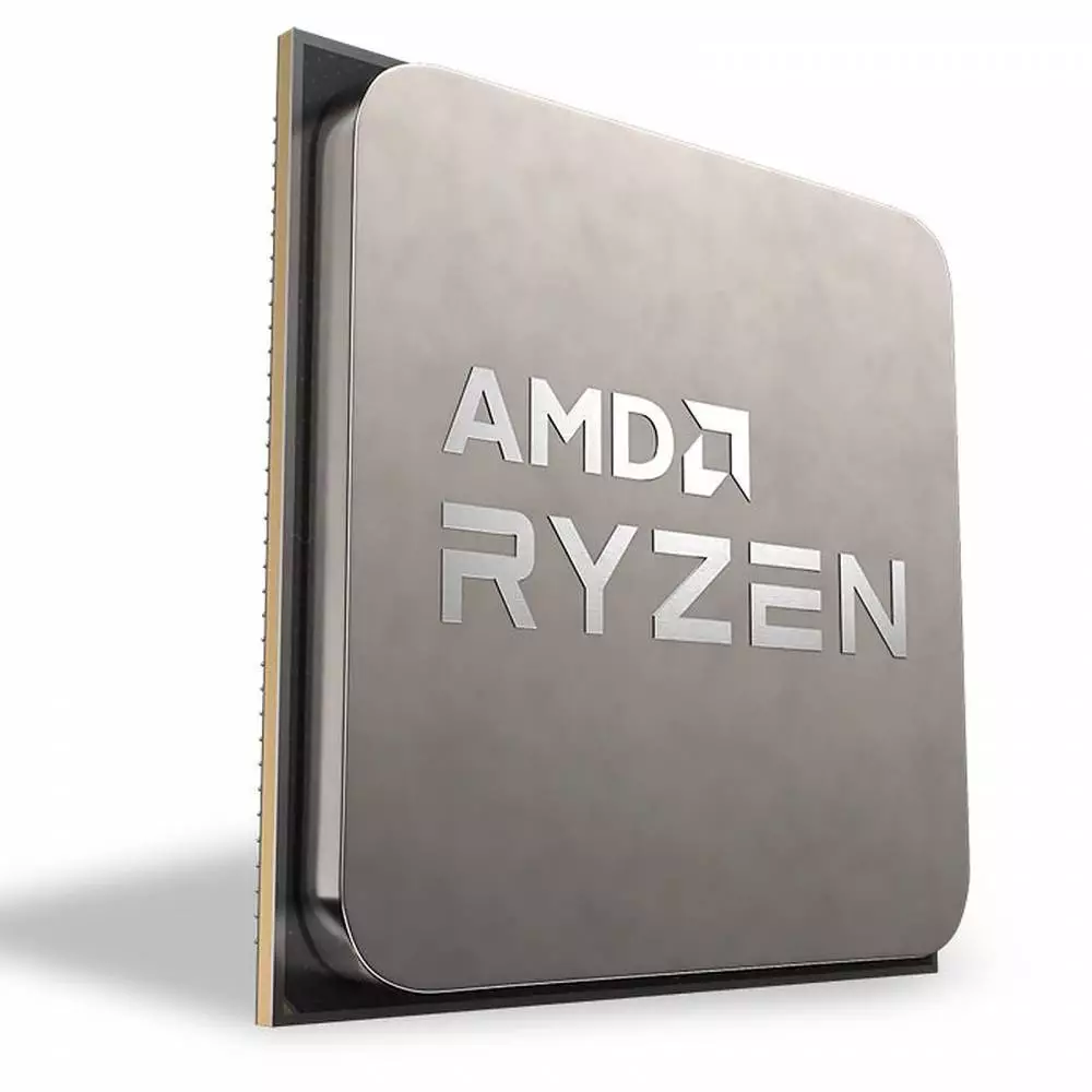 Επεξεργαστής AMD Ryzen 7 5700X Tray