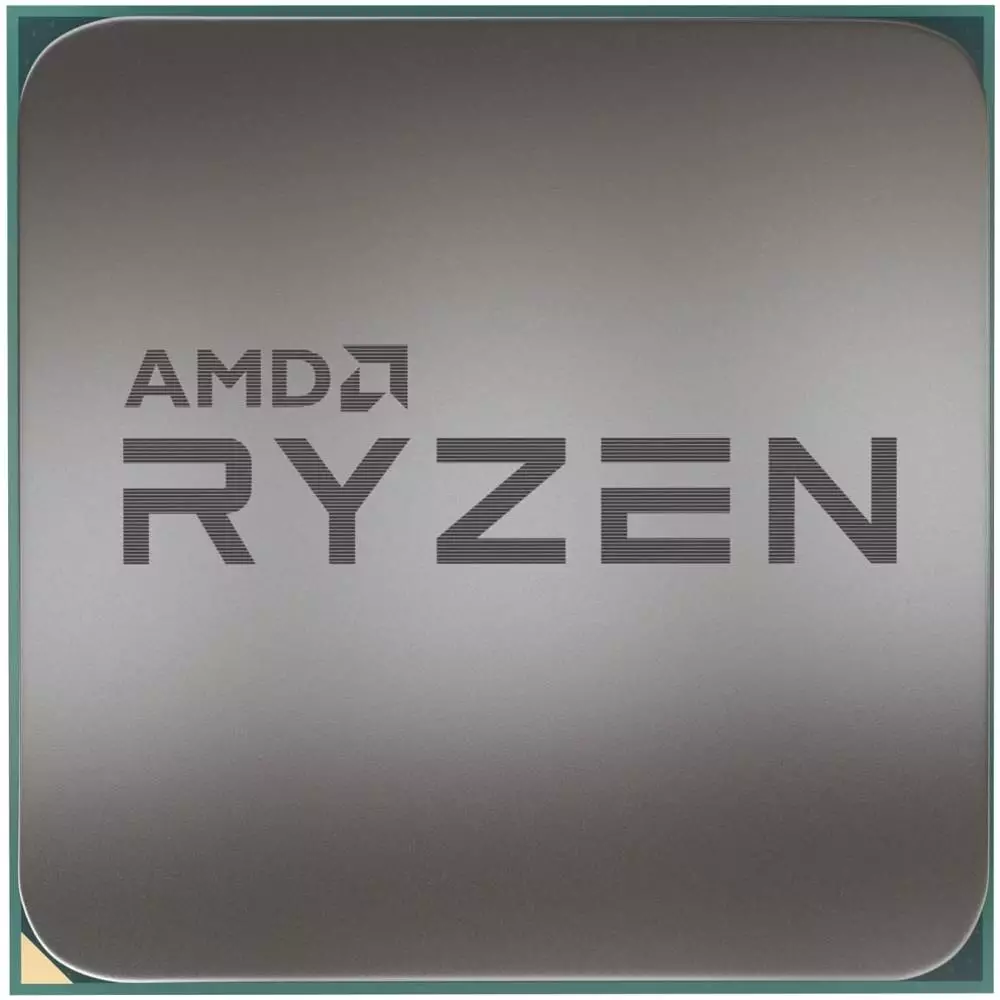 Процесор AMD Ryzen 7 5700X Tray