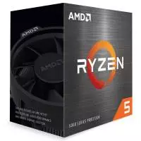 Процесор AMD Ryzen 5 5600 Box