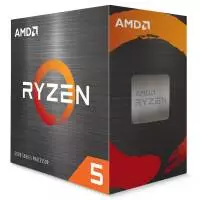 Процесор AMD Ryzen 5 5500 Box - 100-100000457BOX
