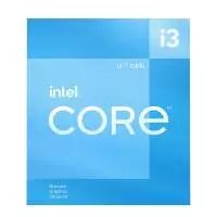 Процесор Intel Core i3-12100F Box