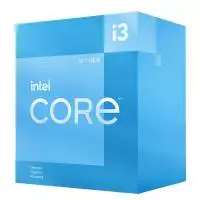 Процесор Intel Core i3-12100F Box