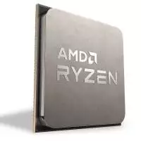 Процесор AMD Ryzen 3 3300X Tray
