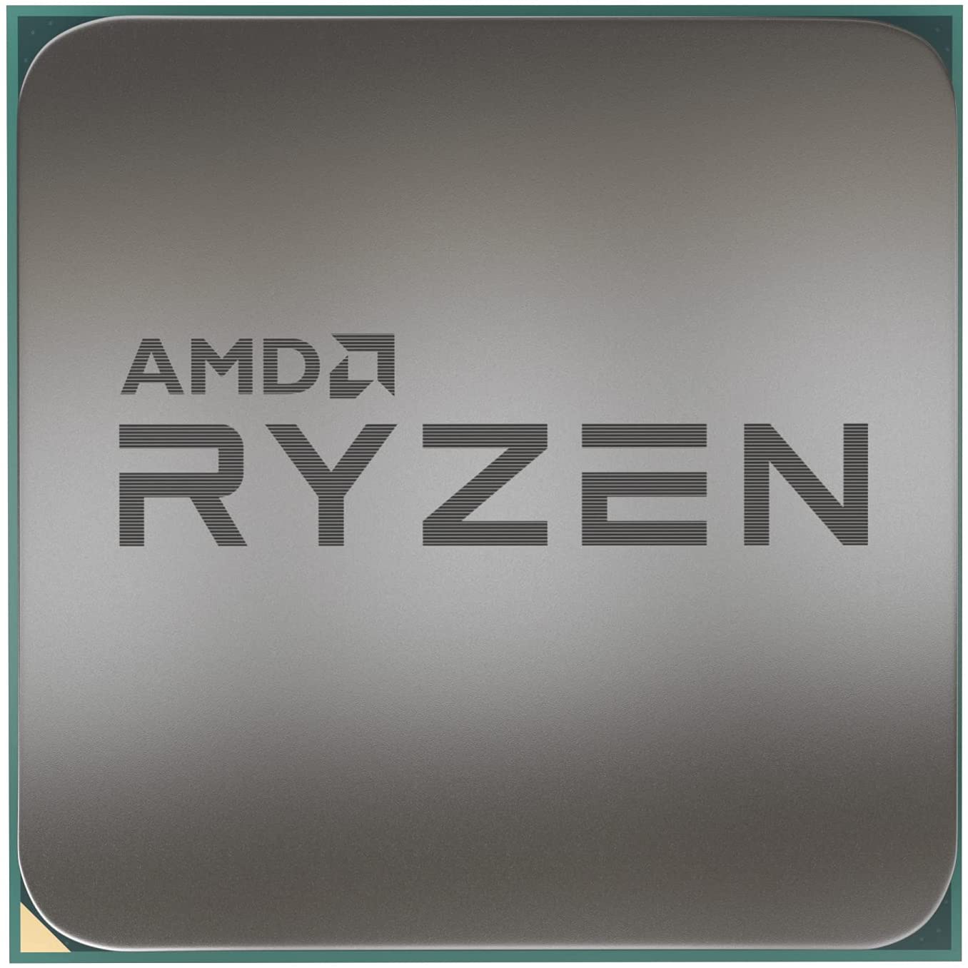 Процесор AMD Ryzen 3 3300X Tray
