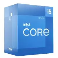 Процесор Intel Core i5-12500 Box 