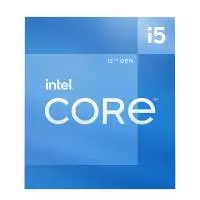 Процесор Intel Core i5-12400 Box 