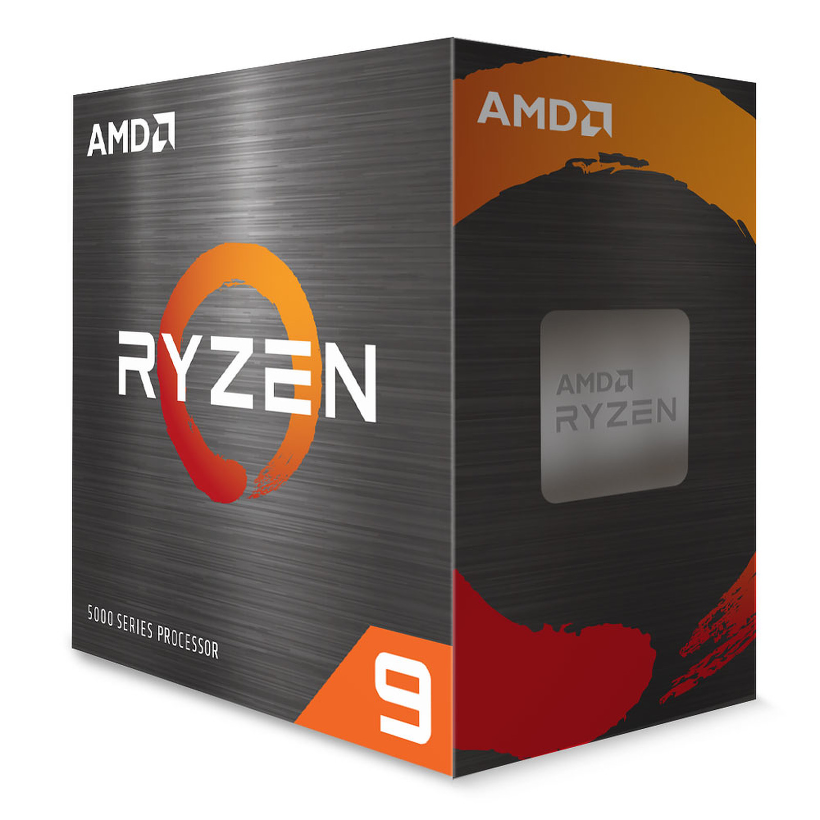 Процесор AMD Ryzen 9 5900X Box