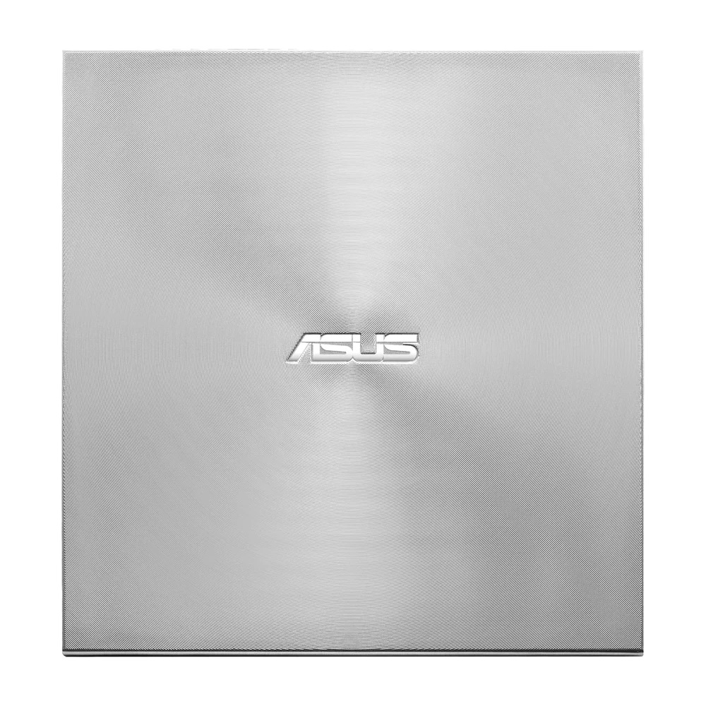 Оптично устройство ASUS ZenDrive U8M UltraSlim External DVD-RW USB Type-C - 90DD0292-M29000
