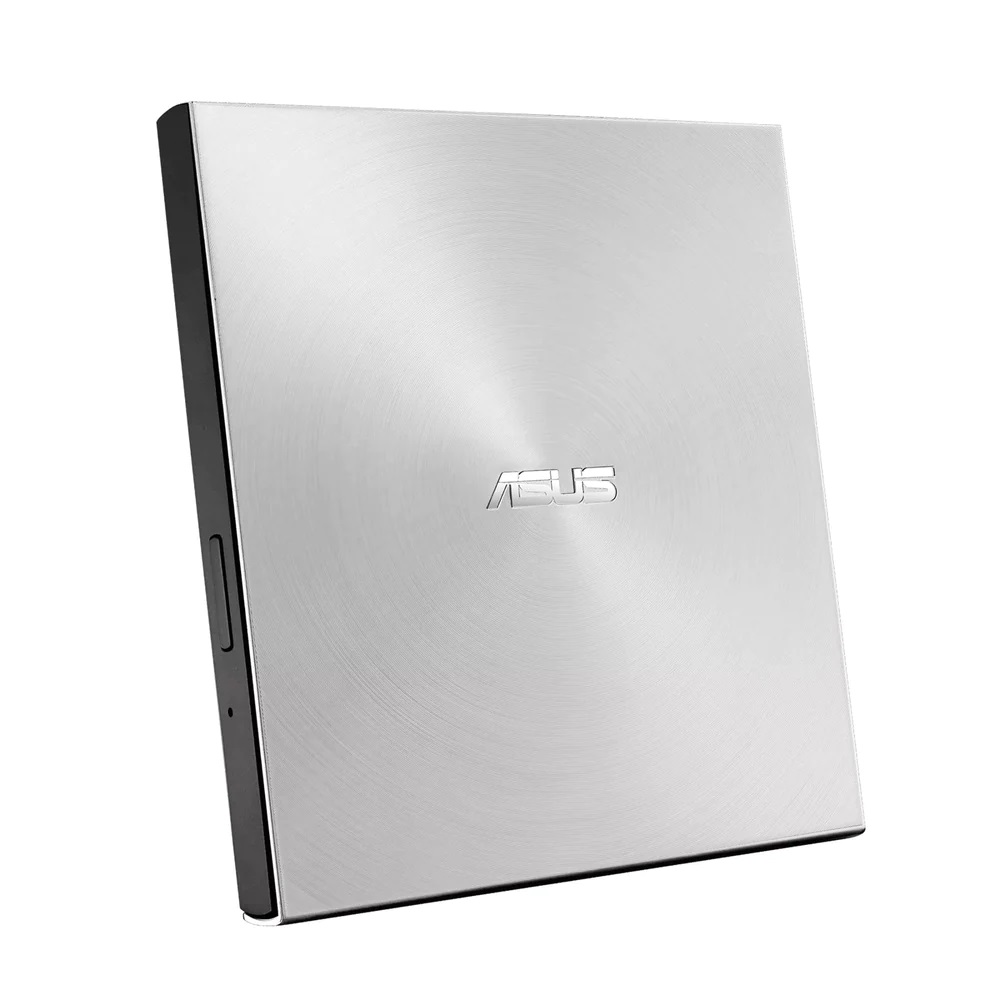 Оптично устройство ASUS ZenDrive U8M UltraSlim External DVD-RW USB Type-C - 90DD0292-M29000