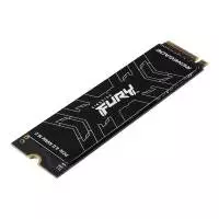 Диск SSD Kingston Fury Renegade 2TB M.2 2280 PCIe 4x4 - SFYRD/2000G