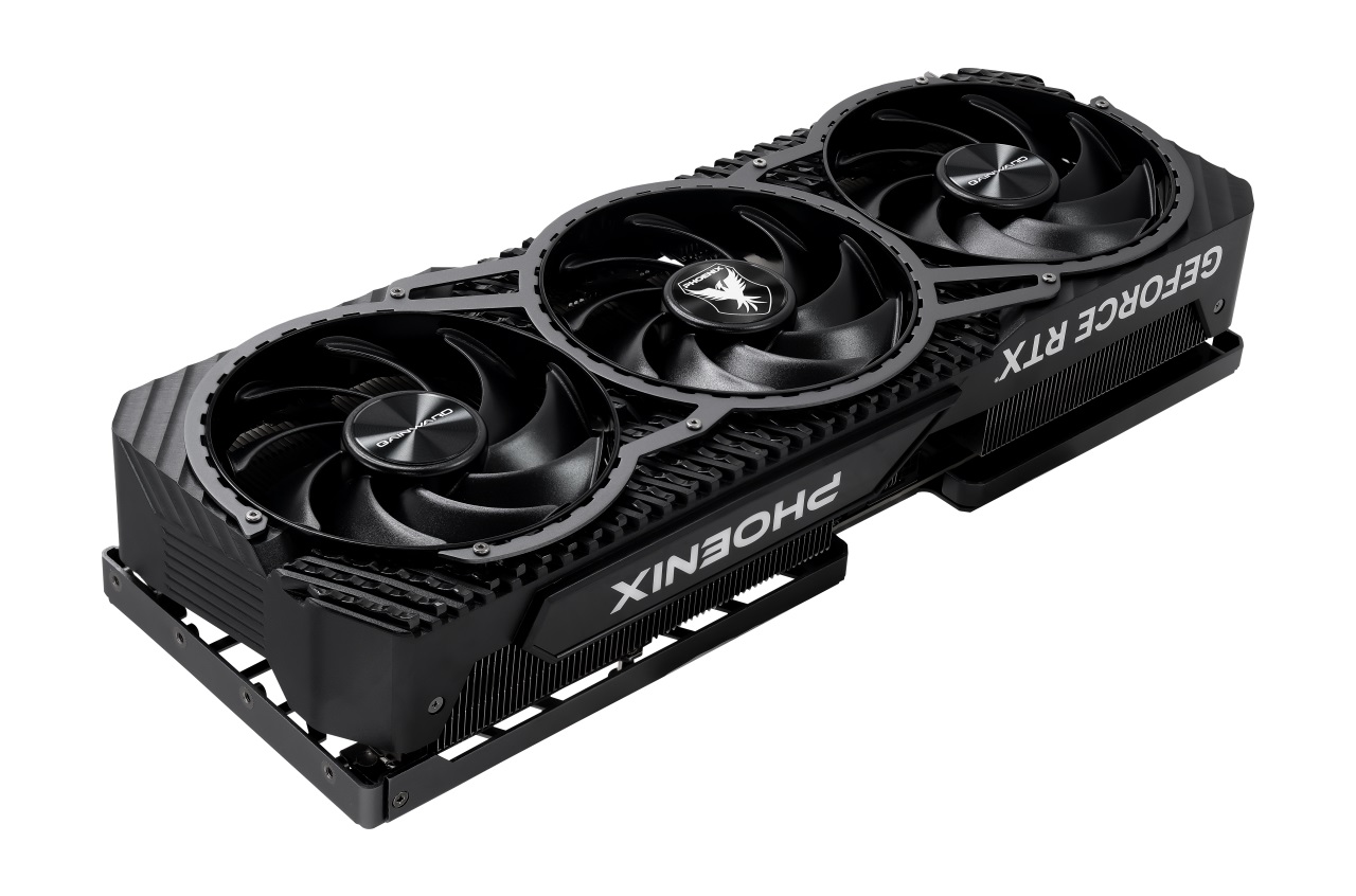 Видео карта Gainward GeForce RTX 4080 Phoenix 16GB