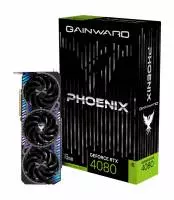 Видео карта Gainward GeForce RTX 4080 Phoenix 16GB