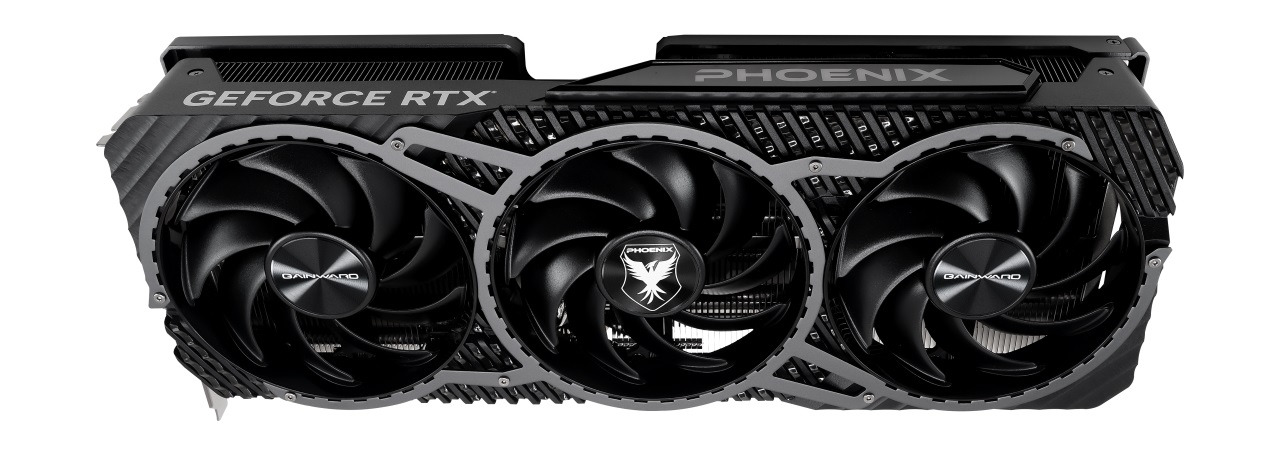 Видео карта Gainward GeForce RTX 4080 Phoenix 16GB