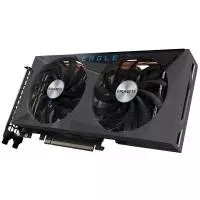 Видео карта Gigabyte GeForce RTX 3060 Ti EAGLE OC 8GB GDDR6