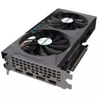 Видео карта Gigabyte GeForce RTX 3060 Ti EAGLE OC 8GB GDDR6