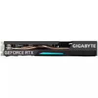 Видео карта Gigabyte GeForce RTX 3060 Ti EAGLE OC 8GB GDDR6