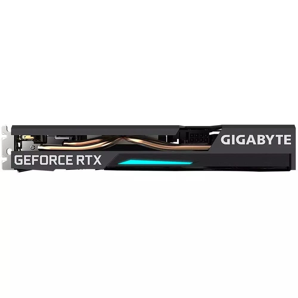 Видео карта Gigabyte GeForce RTX 3060 Ti EAGLE OC 8GB GDDR6