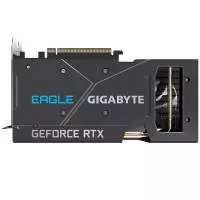 Видео карта Gigabyte GeForce RTX 3060 Ti EAGLE OC 8GB GDDR6