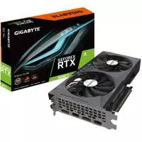 Видео карта Gigabyte GeForce RTX 3060 Ti EAGLE OC 8GB GDDR6