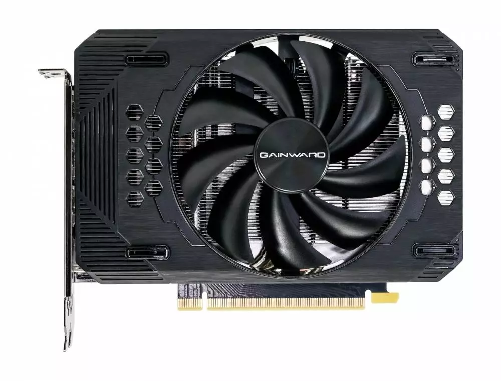 Видео карта Gainward GeForce RTX 3050 Pegasus 8GB