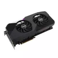Видео карта ASUS Dual Radeon RX 6700 XT OC Edition 12GB GDDR6