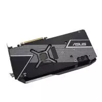 Видео карта ASUS Dual Radeon RX 6700 XT OC Edition 12GB GDDR6