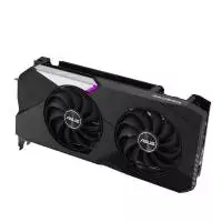 Видео карта ASUS Dual Radeon RX 6700 XT OC Edition 12GB GDDR6