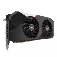 Видео карта ASUS Dual Radeon RX 6700 XT OC Edition 12GB GDDR6