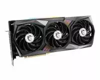 Видео карта MSI GeForce RTX 3060 GAMING Z TRIO 12G