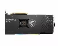 Видео карта MSI GeForce RTX 3060 GAMING Z TRIO 12G